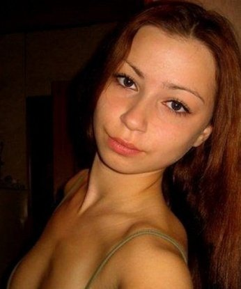 Анкета проститутки Светлана - Фото 1, Раевская, 25 лет, №13570