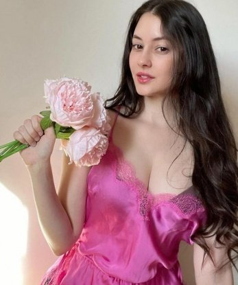 Анкета проститутки Кира - Фото 1, Раевская, 23 года, №8612